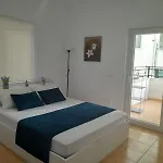 Lavender Apartment Golem (Tirana)