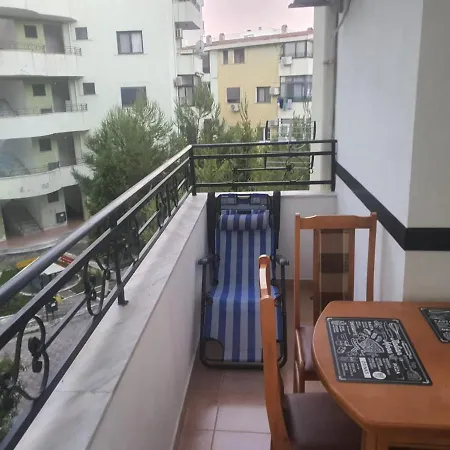 Apartment Lavender *