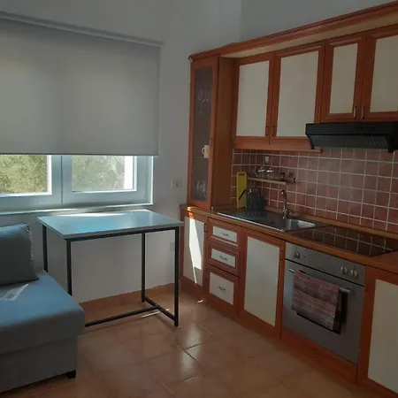 Lavender Apartmán
