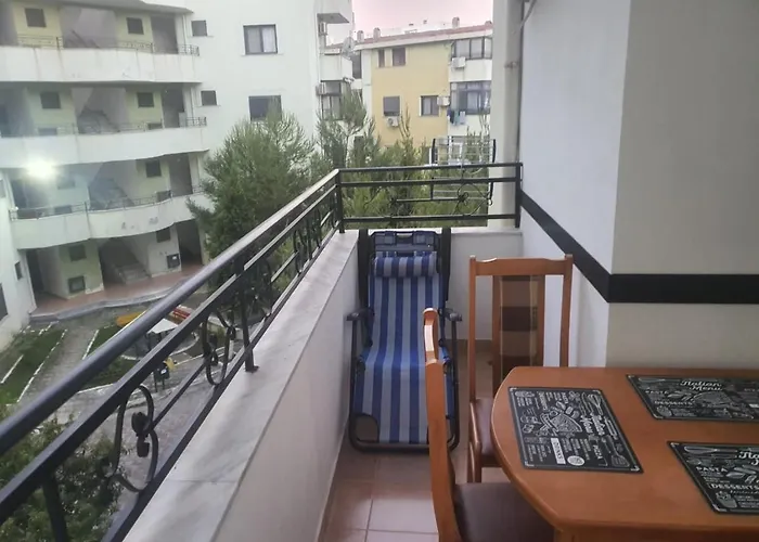 Apartment Lavender *