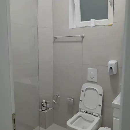 Apartment Lavender Golem (Tirana)